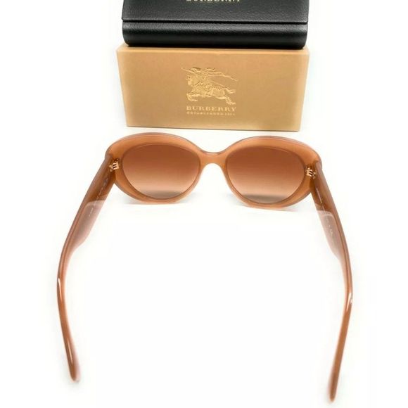 Burberry Women\'s Brown Sunglasses! main image 4